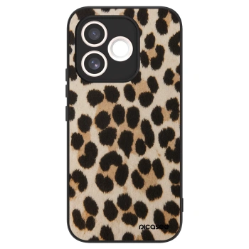 Obal pre Honor 600 Lite - Brown Tiger