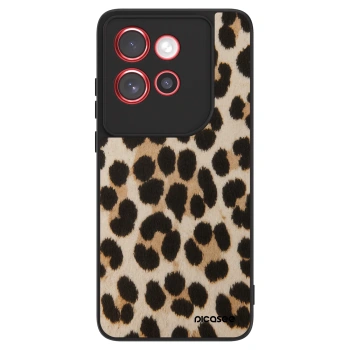 Obal pre Motorola Edge 60 Neo 5G - Brown Tiger