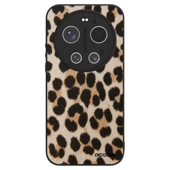 Picasee ULTIMATE CASE PowerShare pro Xiaomi 17 Ultra - Brown Tiger