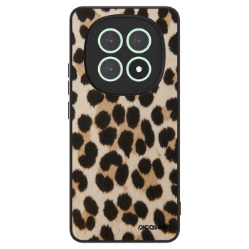 Obal pre Xiaomi Redmi Note 15 5G - Brown Tiger