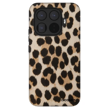 Obal pre Xiaomi 15T Pro - Brown Tiger