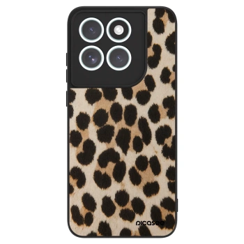 Obal pre Motorola Edge 70 Fusion - Brown Tiger