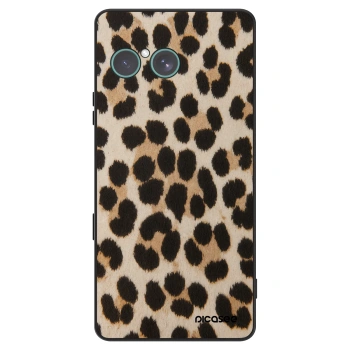 Obal pre Sony Xperia 10 VII - Brown Tiger