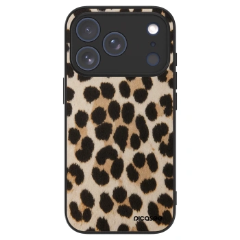 Picasee ULTIMATE CASE pro Apple iPhone 18 Pro - Brown Tiger