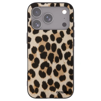 Obal pre Apple iPhone 18 Pro - Brown Tiger