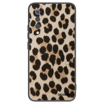 Obal pre Xiaomi Mi 9 SE - Brown Tiger