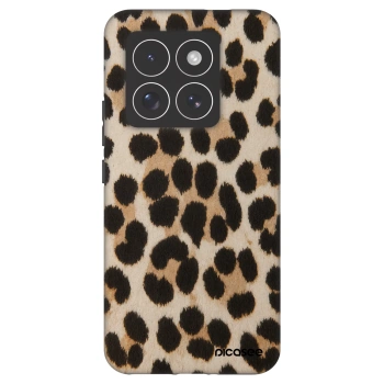 Picasee Fashion Case pre Xiaomi 14 Pro - Brown Tiger