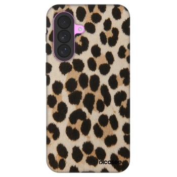 Picasee Fashion Case pre Samsung Galaxy A37 - Brown Tiger