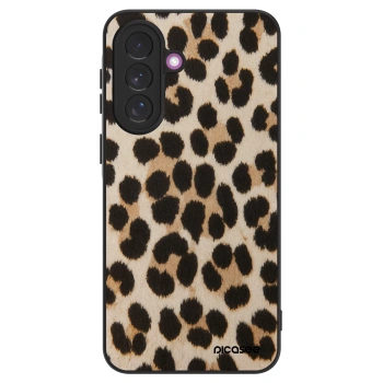Picasee ULTIMATE CASE pro Samsung Galaxy A37 - Brown Tiger