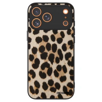 Picasee ULTIMATE CASE MagSafe pro Apple iPhone 18 Pro Max - Brown Tiger