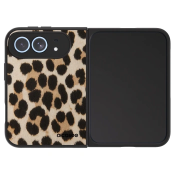 Picasee ULTIMATE CASE MagSafe pro Apple iPhone Ultra - Brown Tiger