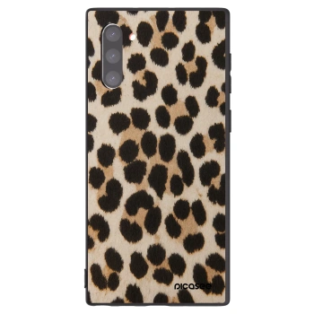 Obal pre Samsung Galaxy Note 10 N970F - Brown Tiger