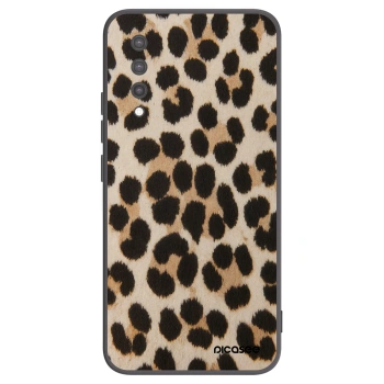 Obal pre Xiaomi Mi 9 Lite - Brown Tiger