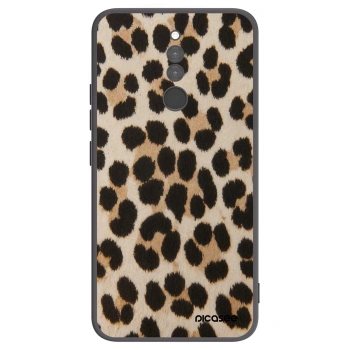 Obal pre Xiaomi Redmi 8 - Brown Tiger