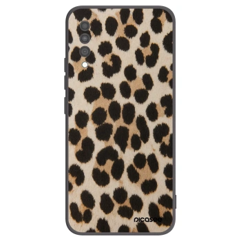 Obal pre Samsung Galaxy A30s A307F - Brown Tiger