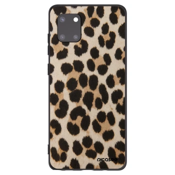Obal pre Samsung Galaxy Note 10 Lite N770F - Brown Tiger