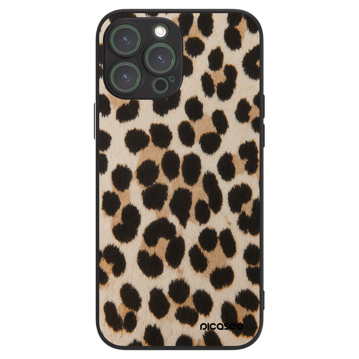 ULTIMATE CASE MagSafe pro Apple iPhone 13 Pro Max - Brown Tiger