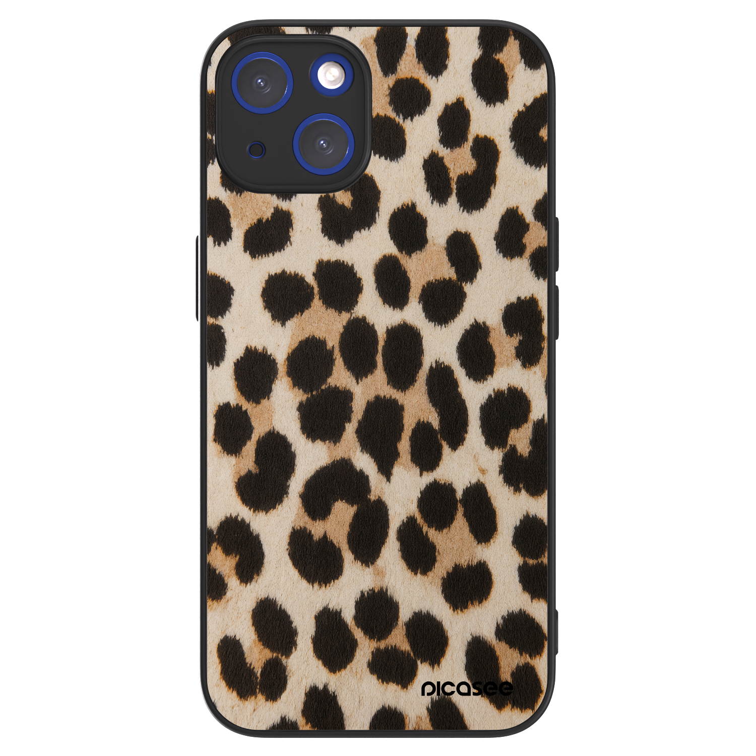 ULTIMATE CASE MagSafe pro Apple iPhone 14 - Brown Tiger
