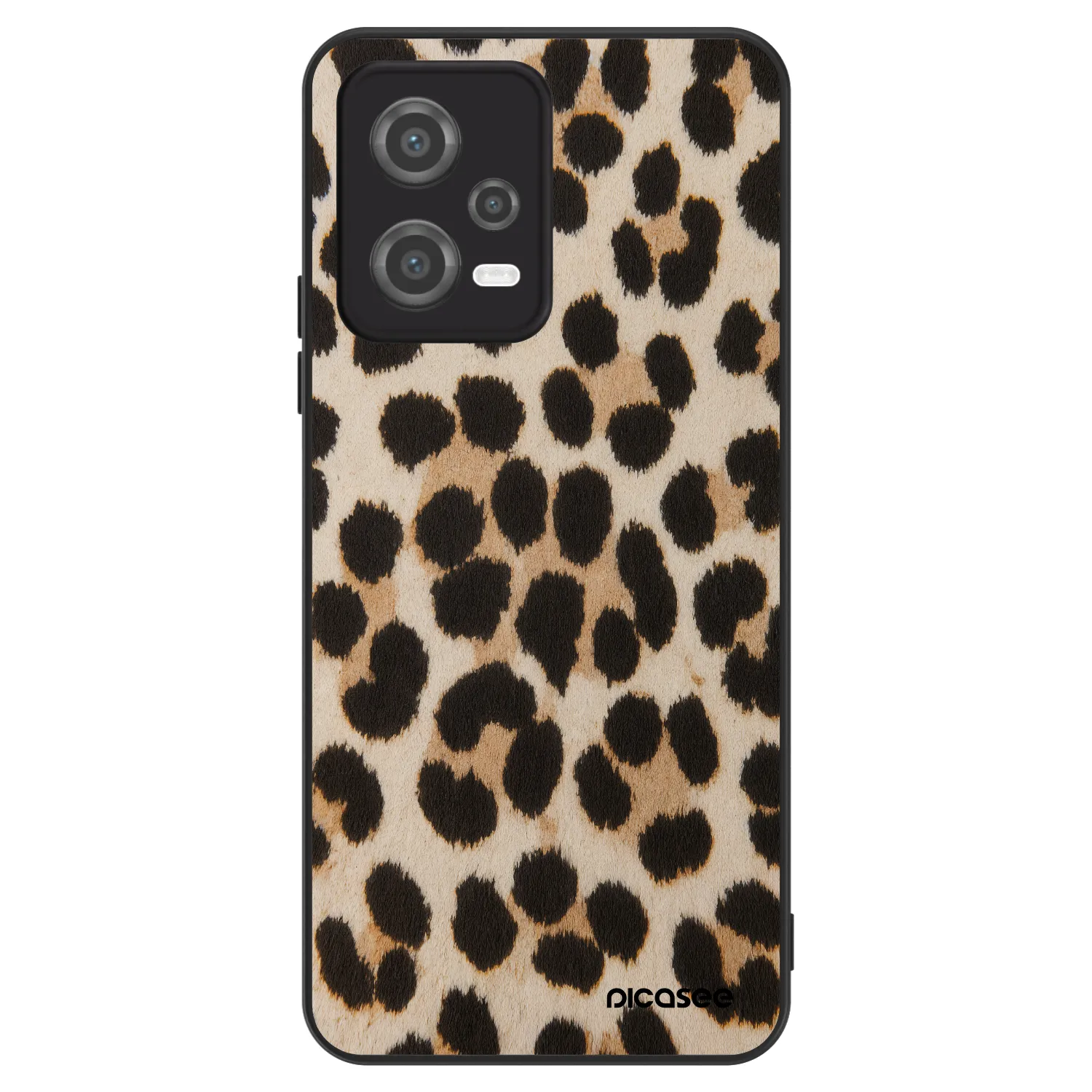Picasee ULTIMATE CASE pro Xiaomi Poco X5 - Brown Tiger