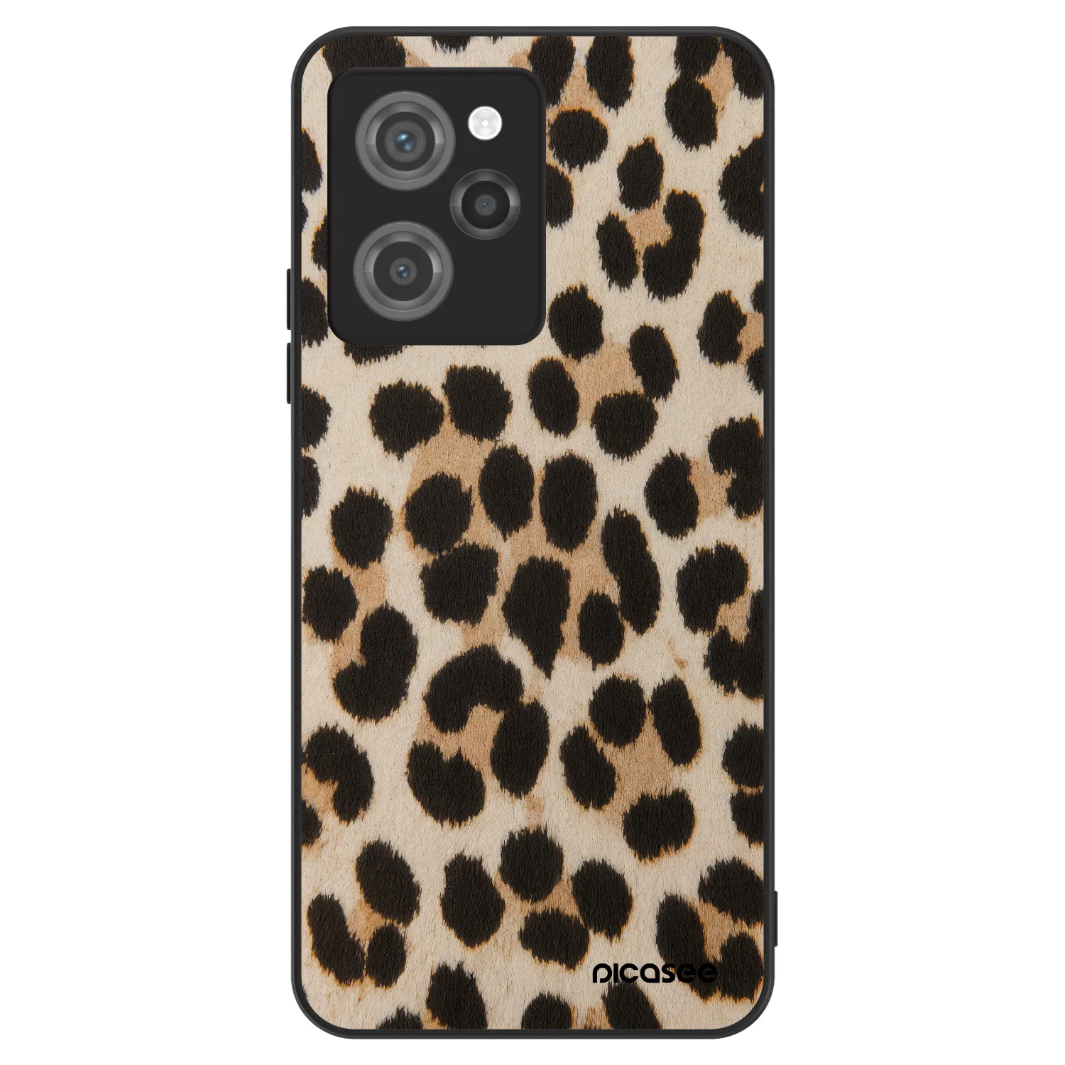 Picasee ULTIMATE CASE pro Xiaomi Poco X5 Pro - Brown Tiger