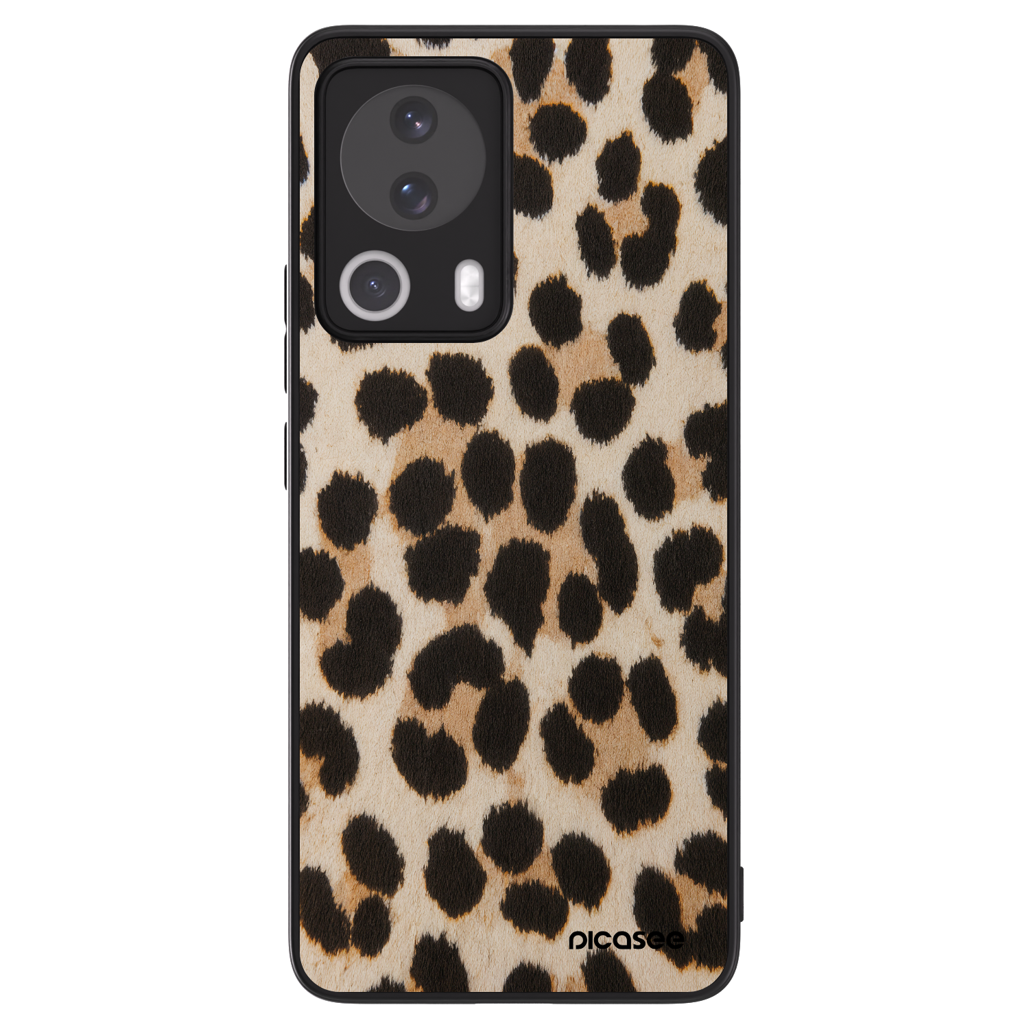 Picasee ULTIMATE CASE pro Xiaomi 13 Lite - Brown Tiger
