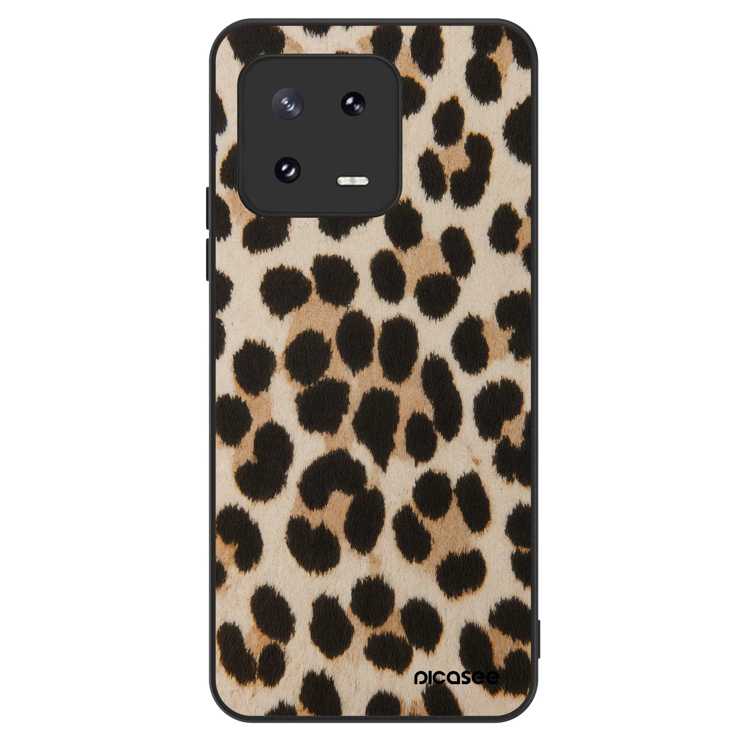 Picasee ULTIMATE CASE pro Xiaomi 13 Pro - Brown Tiger