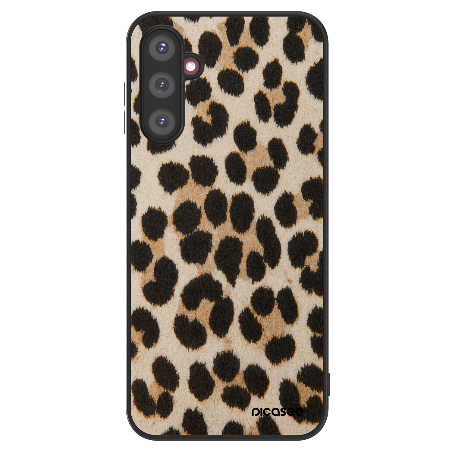 Picasee ULTIMATE CASE pro Samsung Galaxy A14 4G A145R - Brown Tiger
