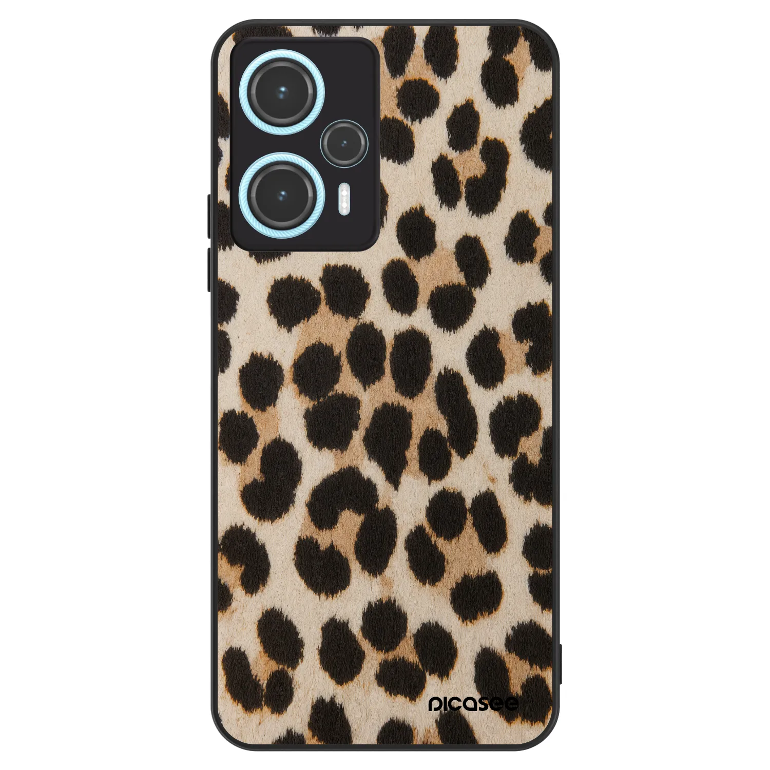 Picasee ULTIMATE CASE pro Xiaomi Poco F5 - Brown Tiger