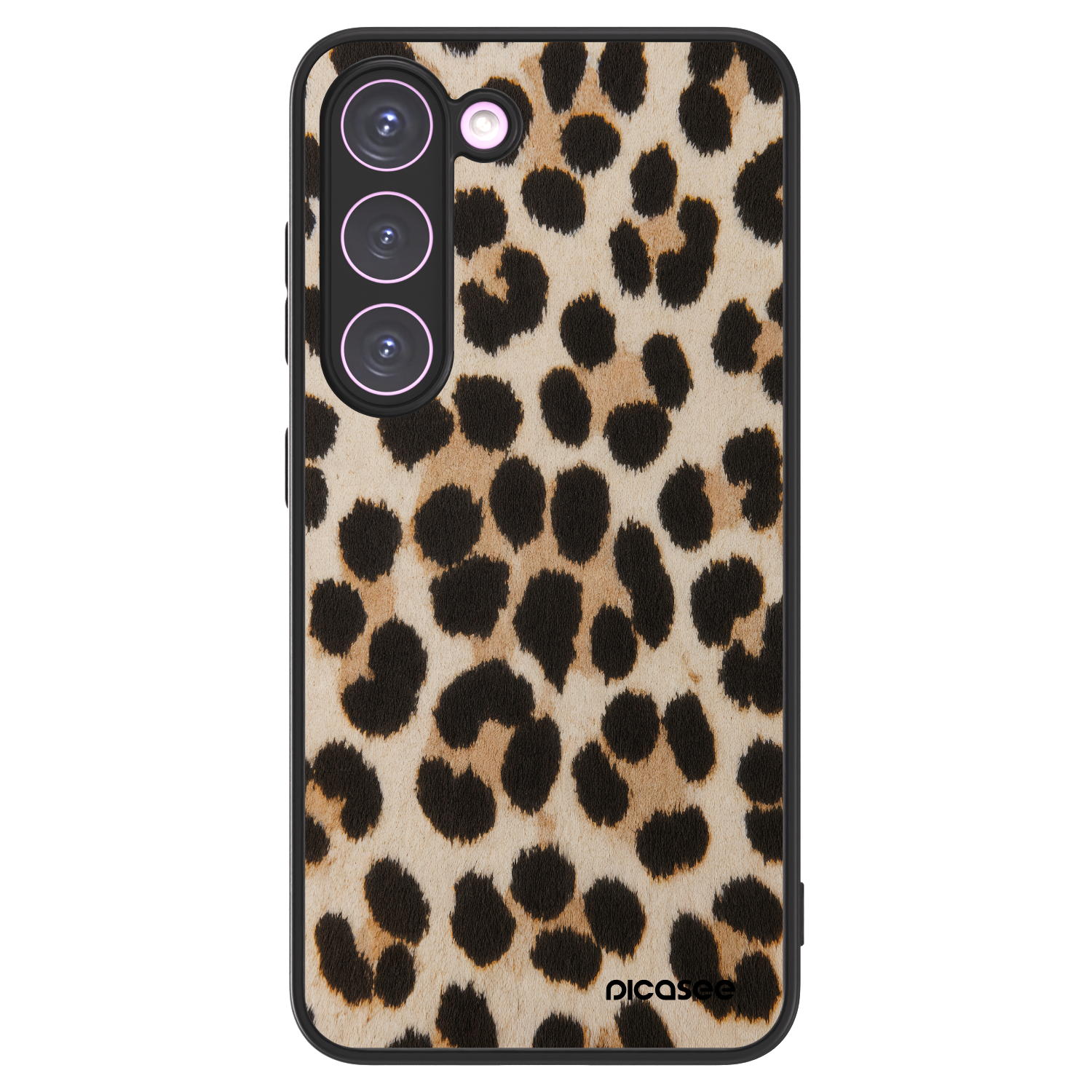 ULTIMATE CASE PowerShare pro Samsung Galaxy S23 5G - Brown Tiger