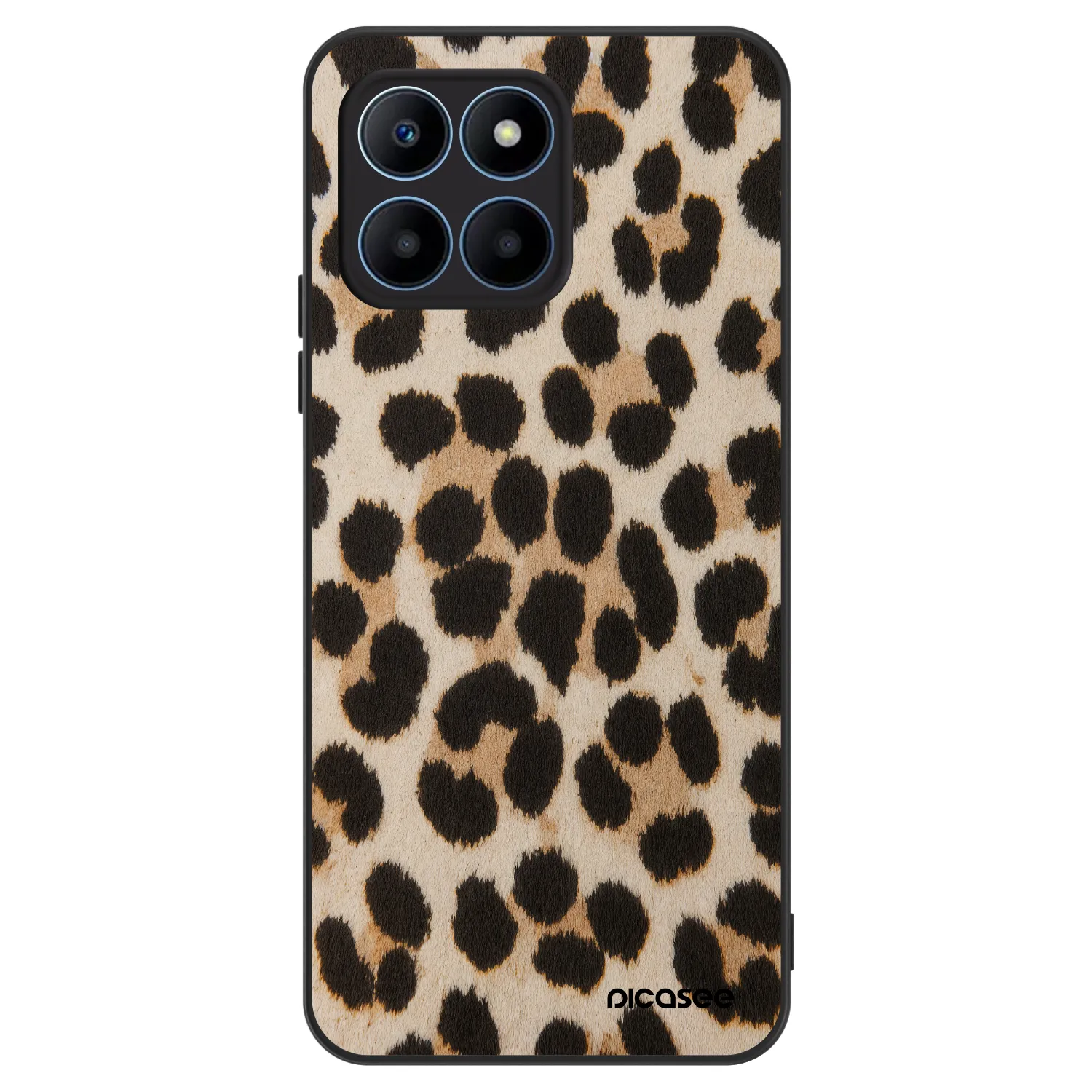 Picasee ULTIMATE CASE pro Honor 70 Lite - Brown Tiger