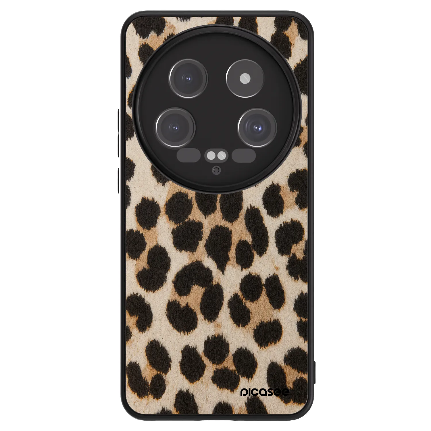 Picasee ULTIMATE CASE pro Xiaomi 14 Ultra - Brown Tiger