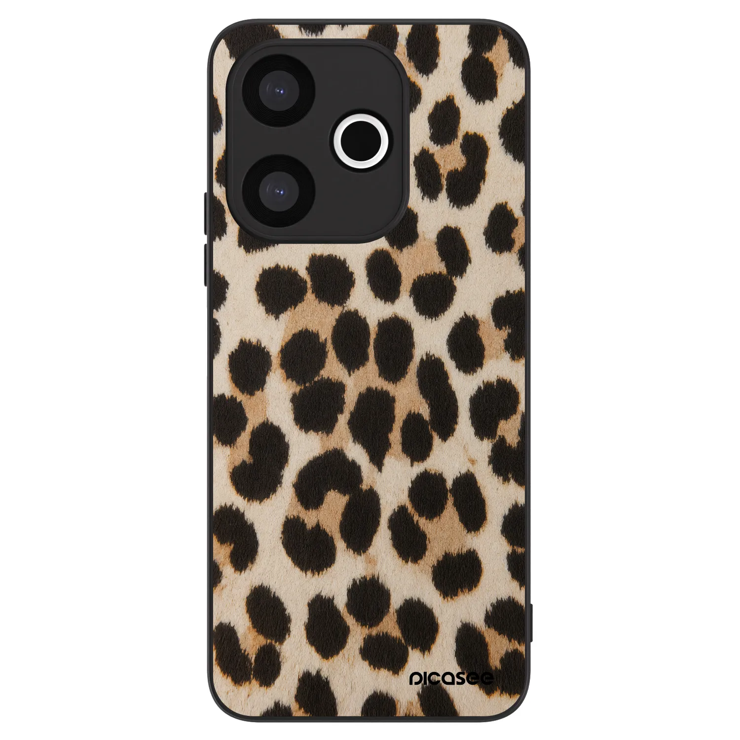 ULTIMATE CASE pro Xiaomi Redmi 13 4G - Brown Tiger
