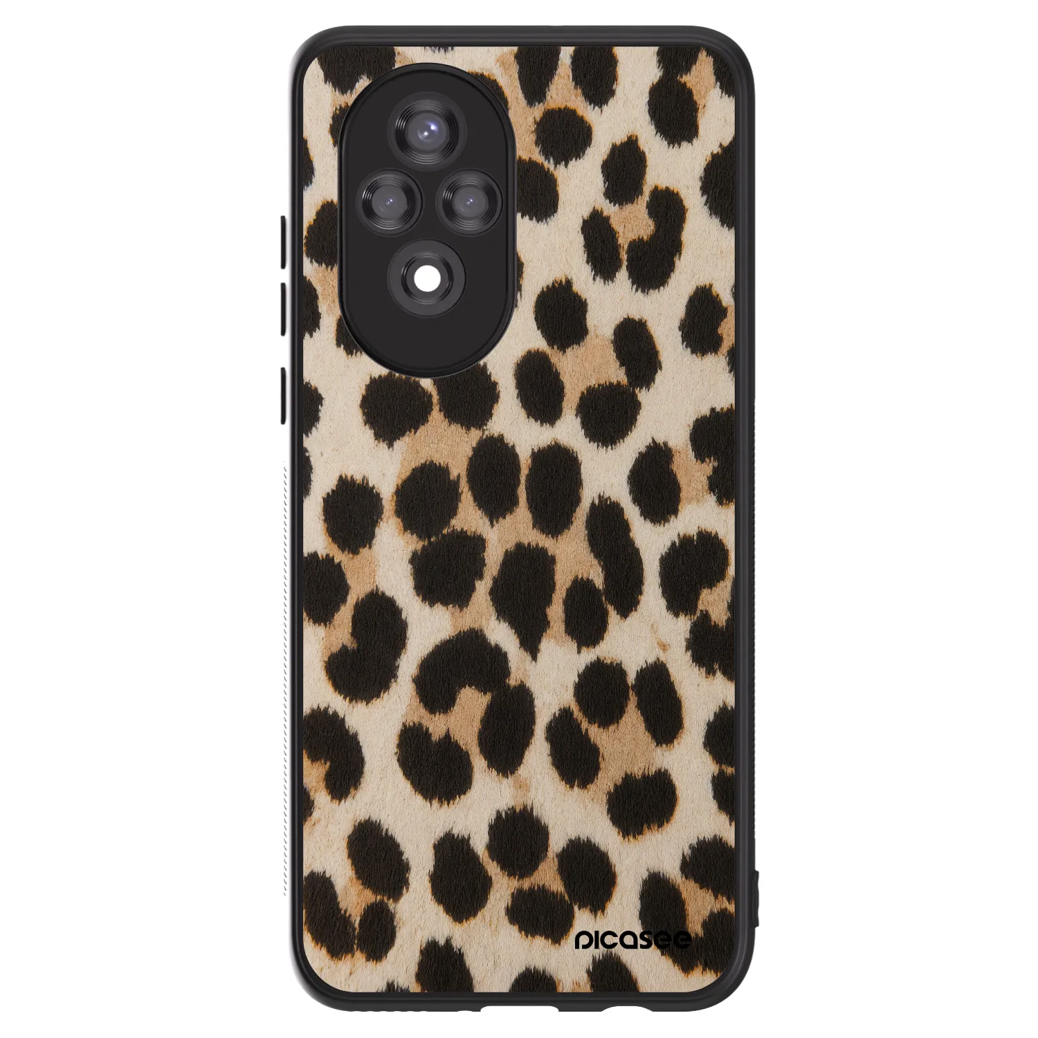 Picasee ULTIMATE CASE pro Honor 200 Pro 5G - Brown Tiger