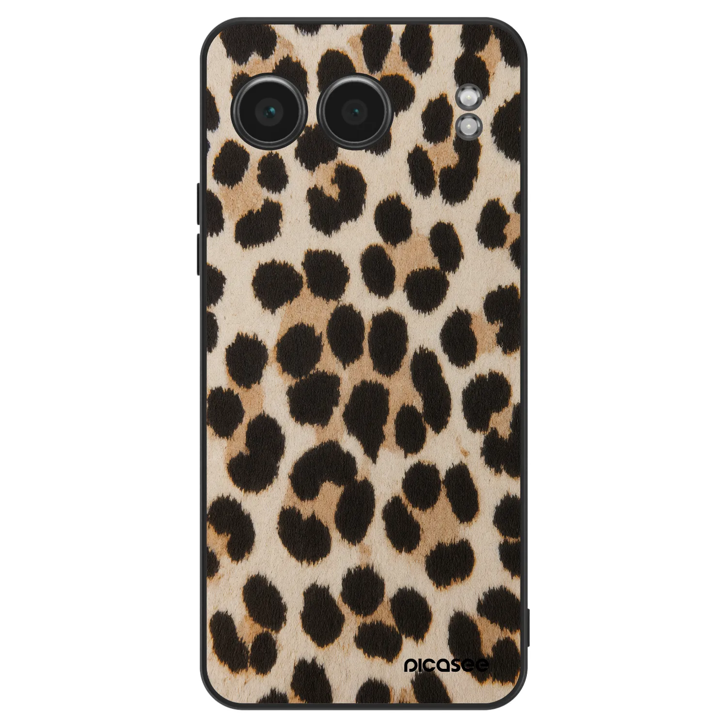 Picasee ULTIMATE CASE pro OnePlus Nord 4 - Brown Tiger
