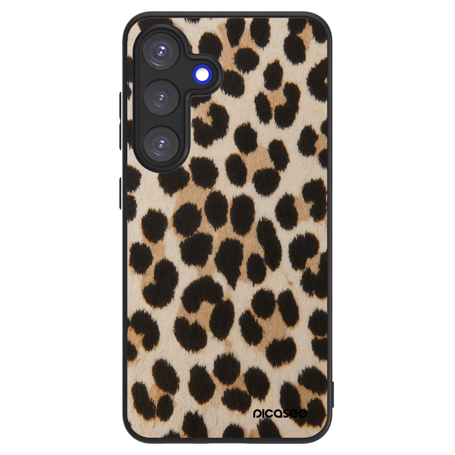 Picasee ULTIMATE CASE pro Samsung Galaxy S25 5G - Brown Tiger