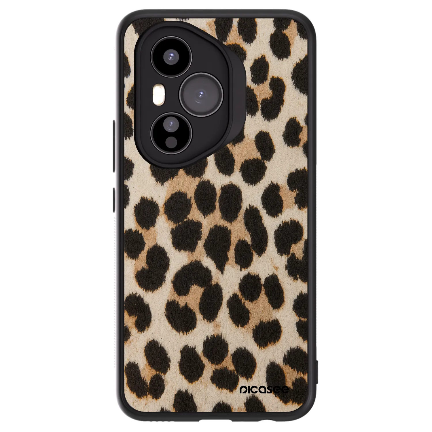 ULTIMATE CASE pro Honor 400 Pro 5G - Brown Tiger