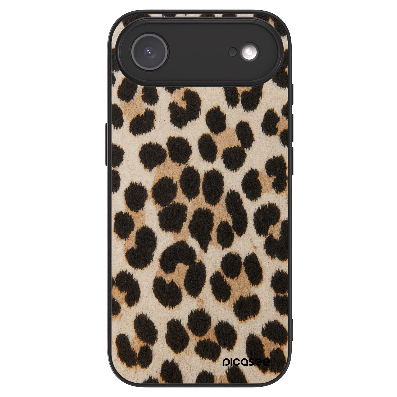 ULTIMATE CASE pro Apple iPhone Air - Brown Tiger