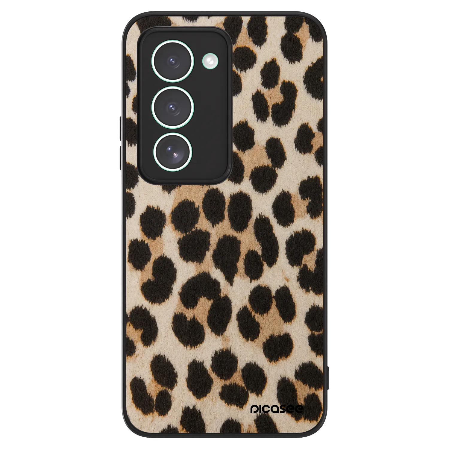 Picasee ULTIMATE CASE pro Xiaomi Redmi 15 5G - Brown Tiger