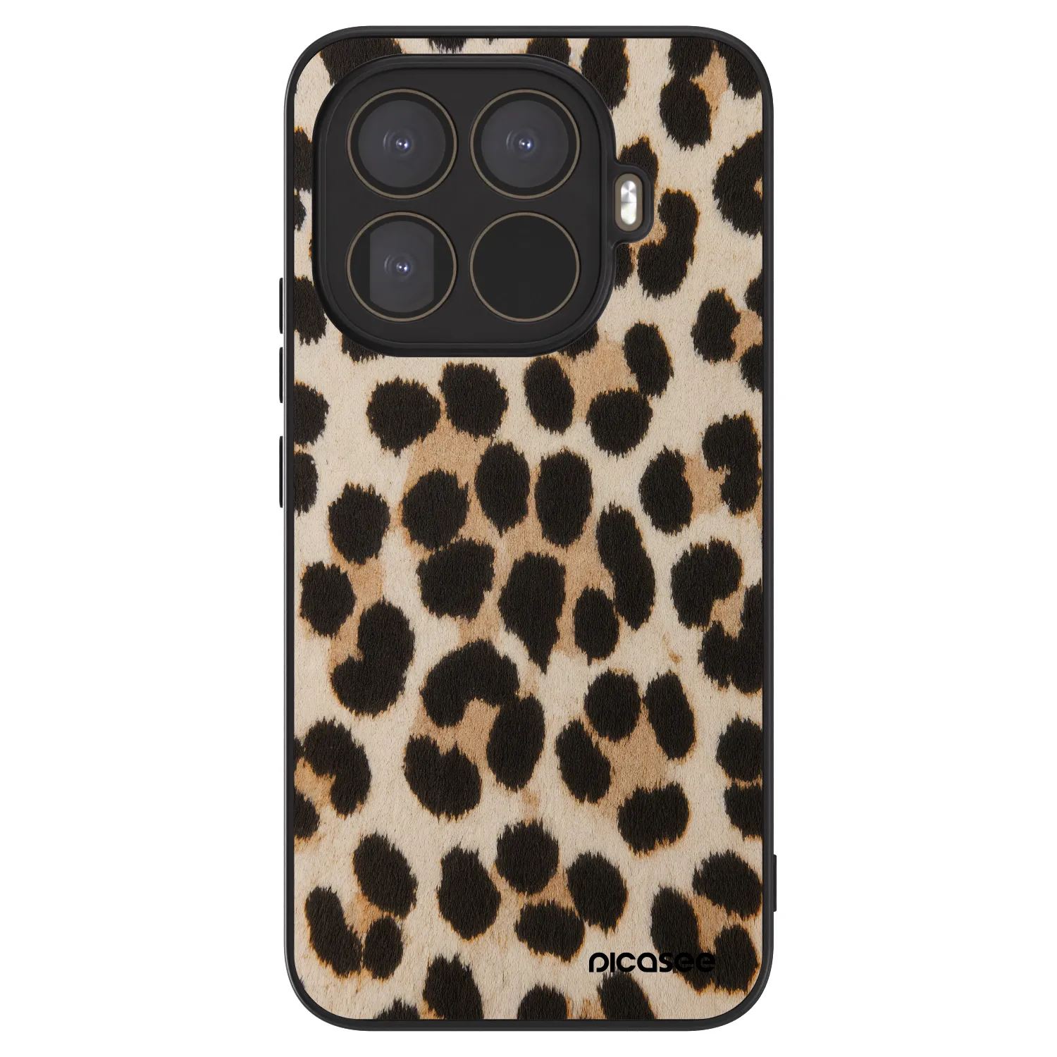 Picasee ULTIMATE CASE pro Xiaomi 15T Pro - Brown Tiger