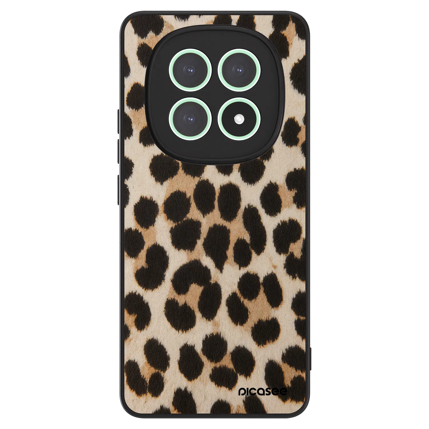Picasee ULTIMATE CASE pro Xiaomi Redmi Note 15 - Brown Tiger