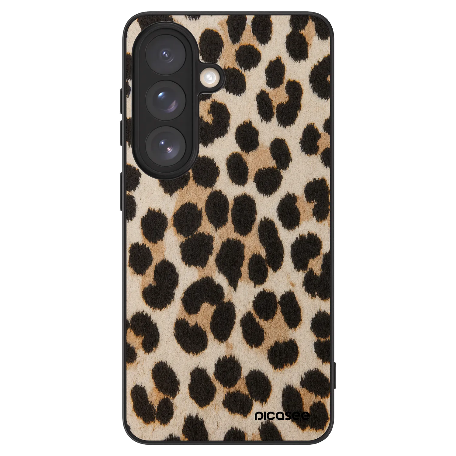 Picasee ULTIMATE CASE pro Samsung Galaxy S26 - Brown Tiger