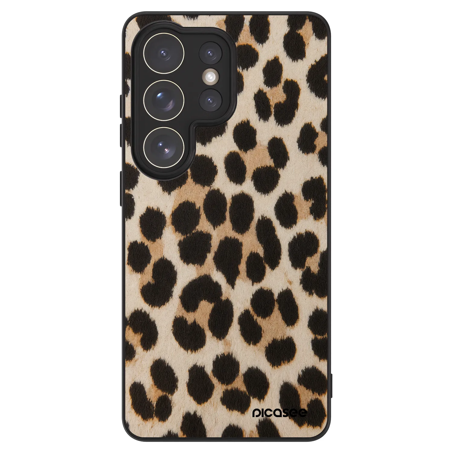 Picasee ULTIMATE CASE pro Samsung Galaxy S26 Ultra - Brown Tiger