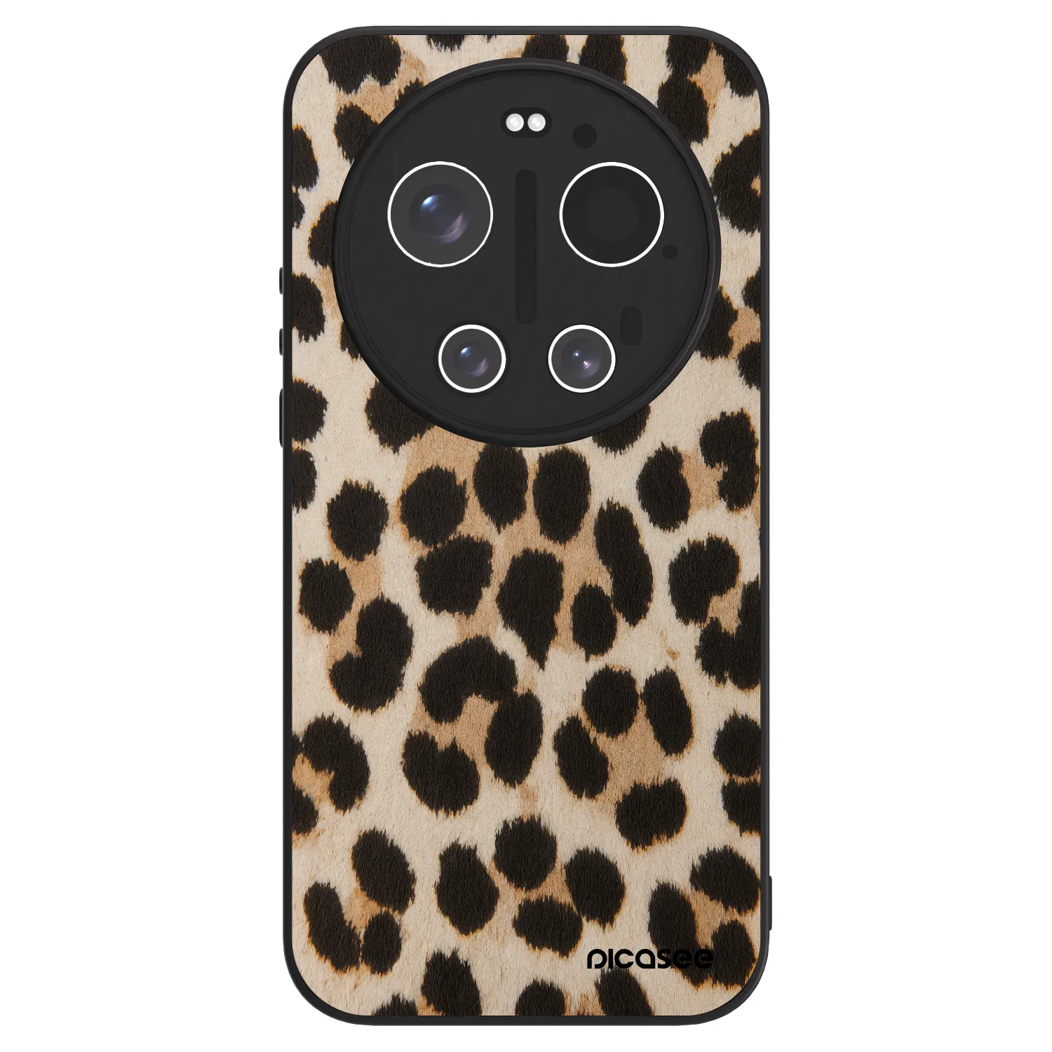 Picasee ULTIMATE CASE pro Xiaomi 17 Ultra - Brown Tiger