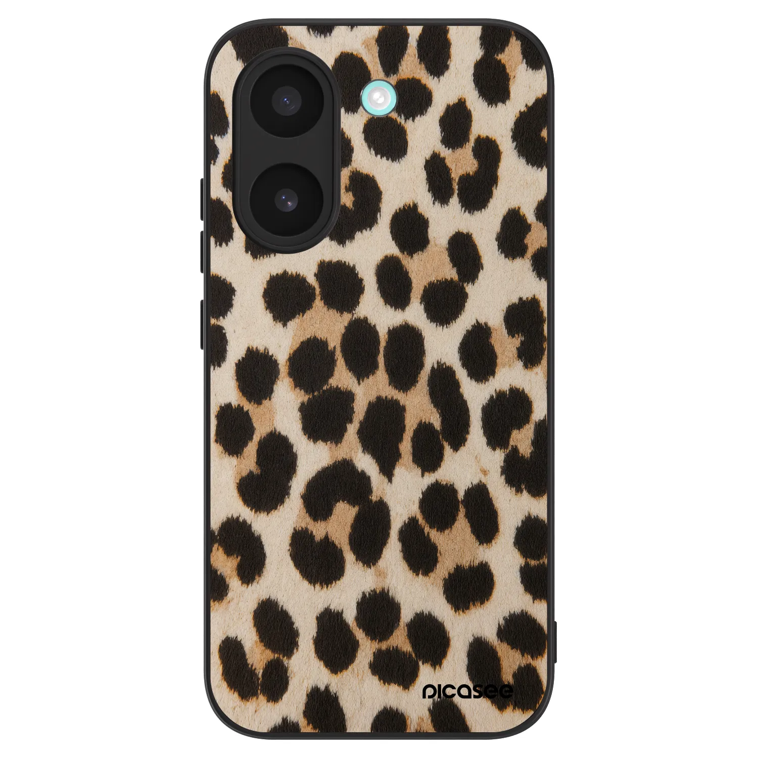Picasee ULTIMATE CASE pro Xiaomi Poco X8 Pro - Brown Tiger