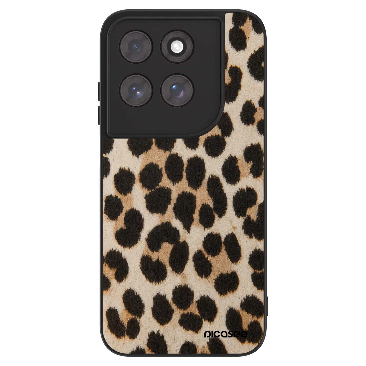 Picasee ULTIMATE CASE pro Motorola Moto G77 - Brown Tiger
