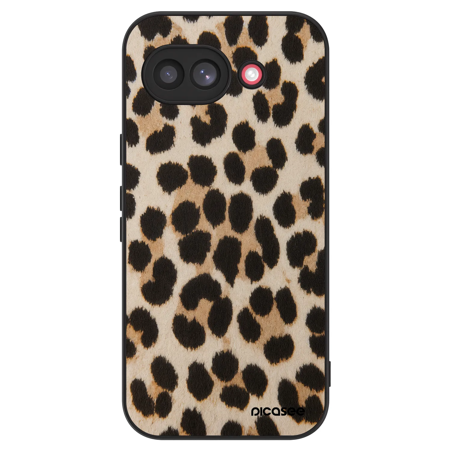 Picasee ULTIMATE CASE pro Google Pixel 10a - Brown Tiger