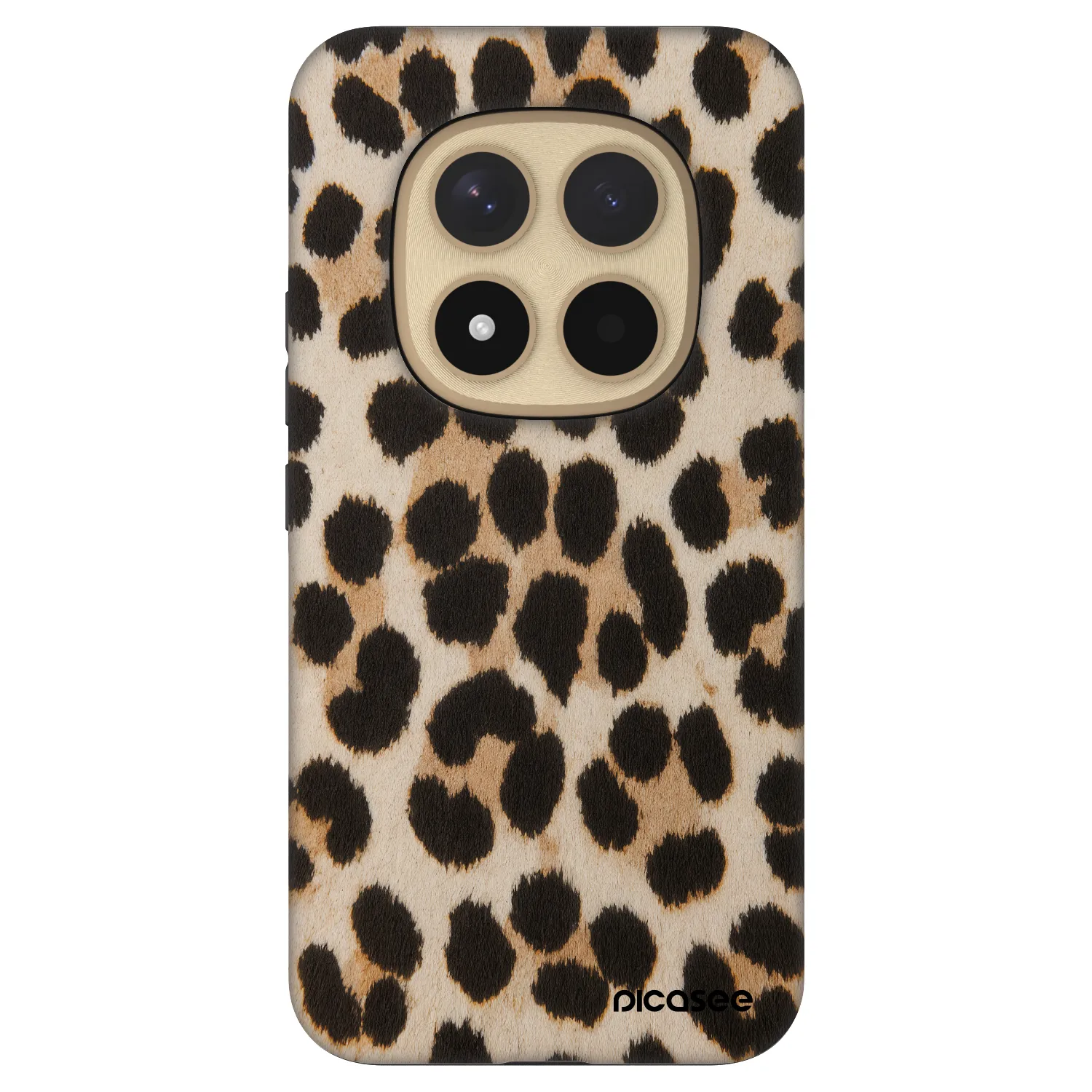 Picasee Fashion Case pre Xiaomi Redmi Note 15 Pro+ - Brown Tiger