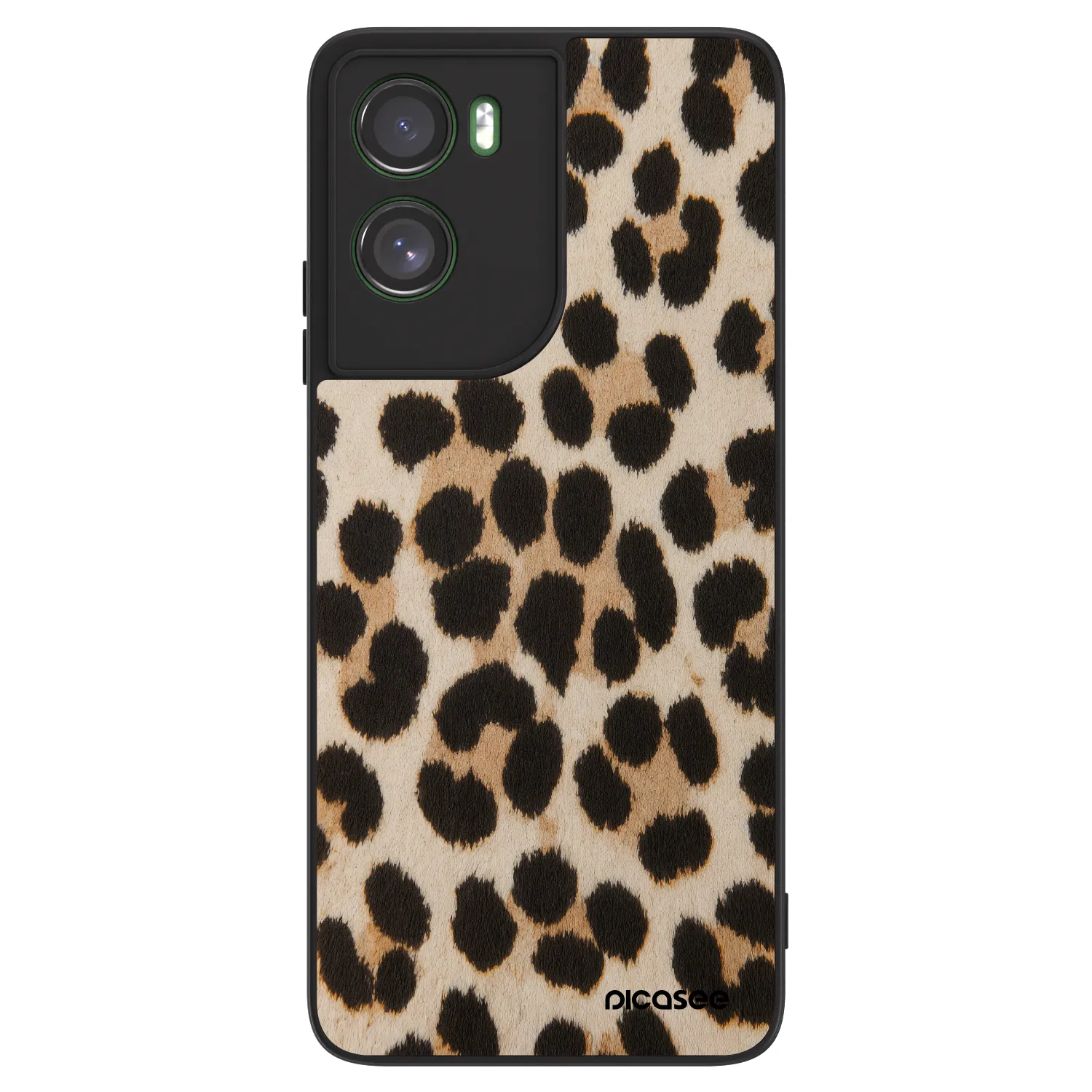Picasee ULTIMATE CASE pro Motorola Moto G06 - Brown Tiger