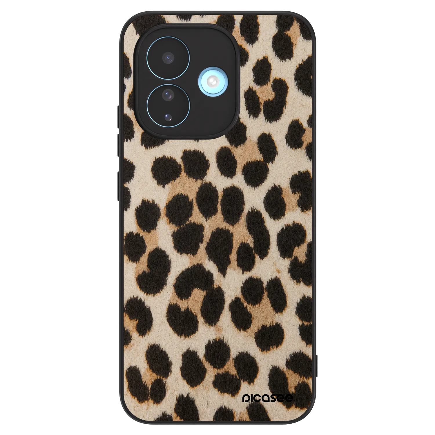 Picasee ULTIMATE CASE pro Xiaomi Redmi Note 17 Pro 5G - Brown Tiger