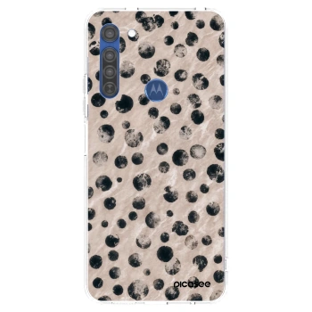 Obal pre Motorola Moto G8 - Inked